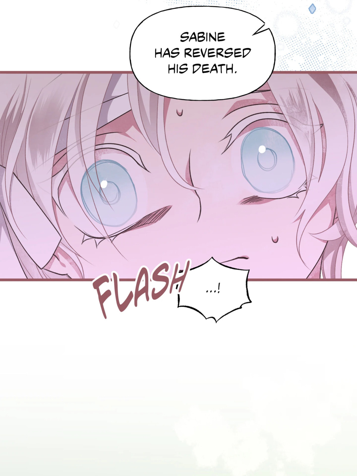 The Flower of Prencia Chapter 70 page 52 - 