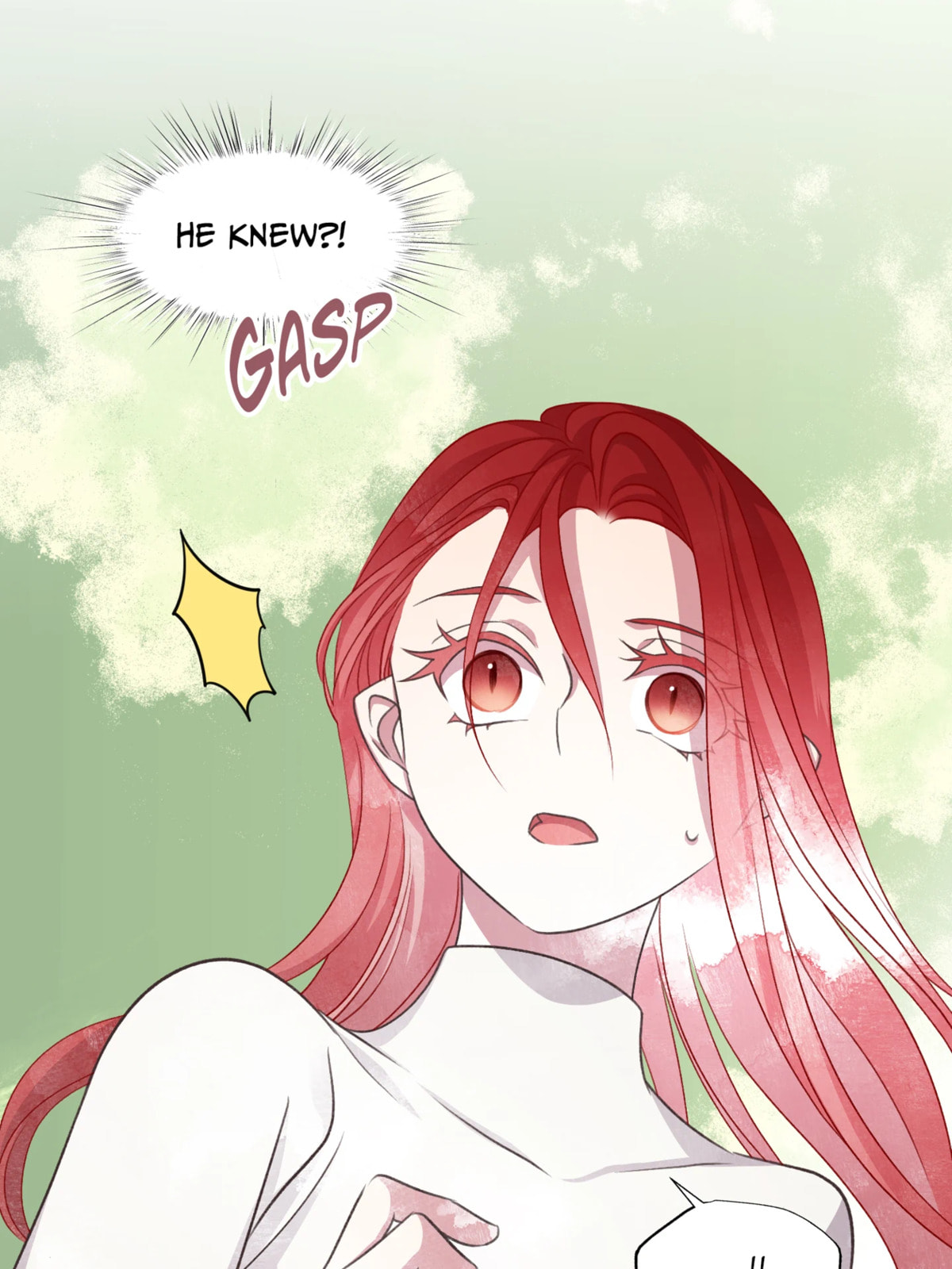 The Flower of Prencia Chapter 70 page 53 - 
