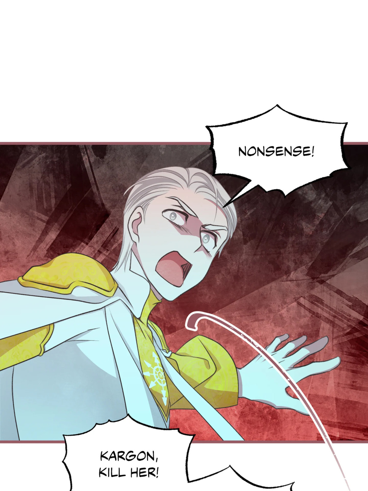The Flower of Prencia Chapter 70 page 56 - 