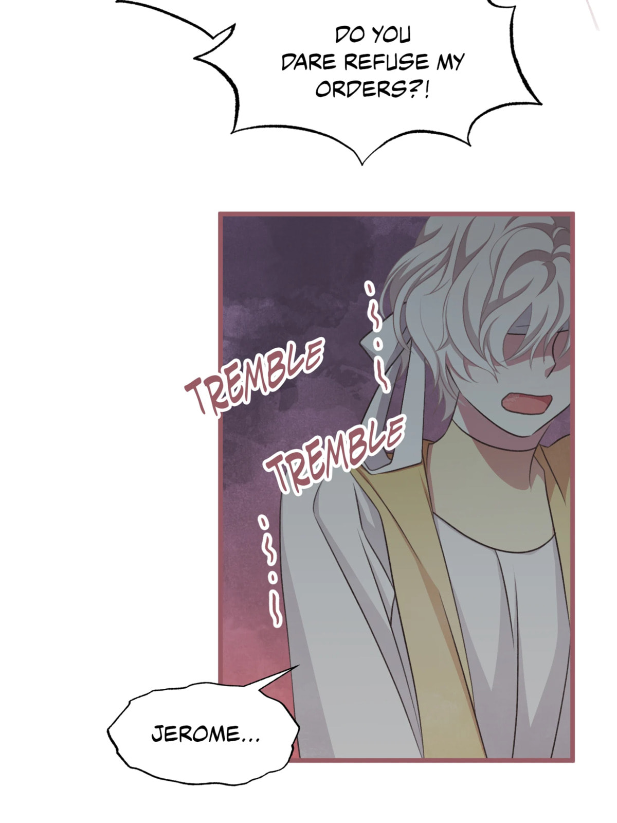 The Flower of Prencia Chapter 70 page 57 - 
