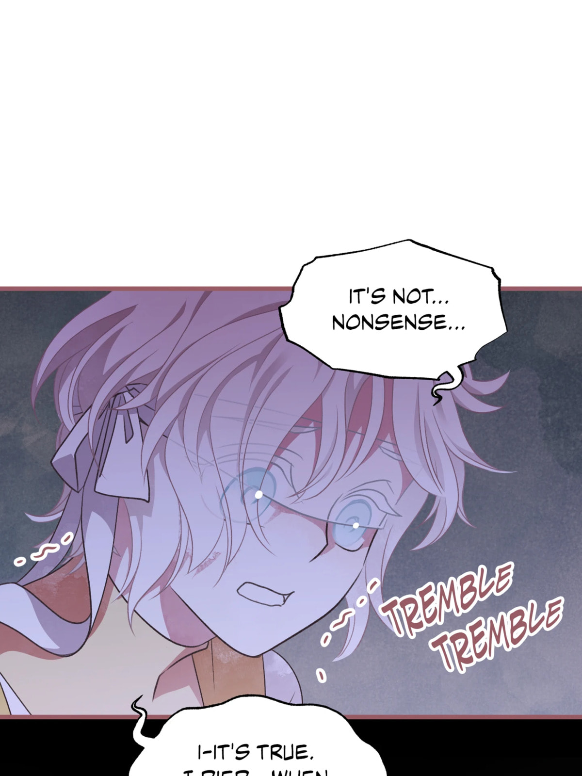 The Flower of Prencia Chapter 70 page 58 - 