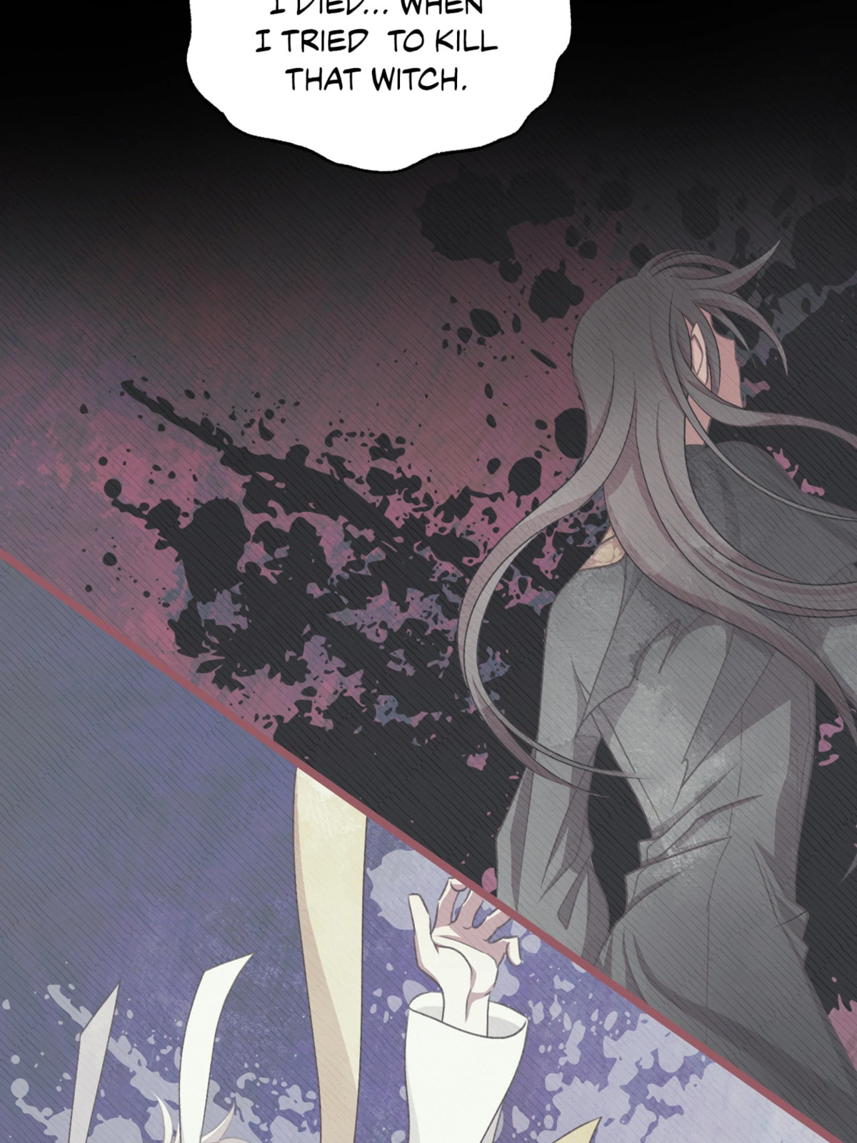 The Flower of Prencia Chapter 70 page 59 - 