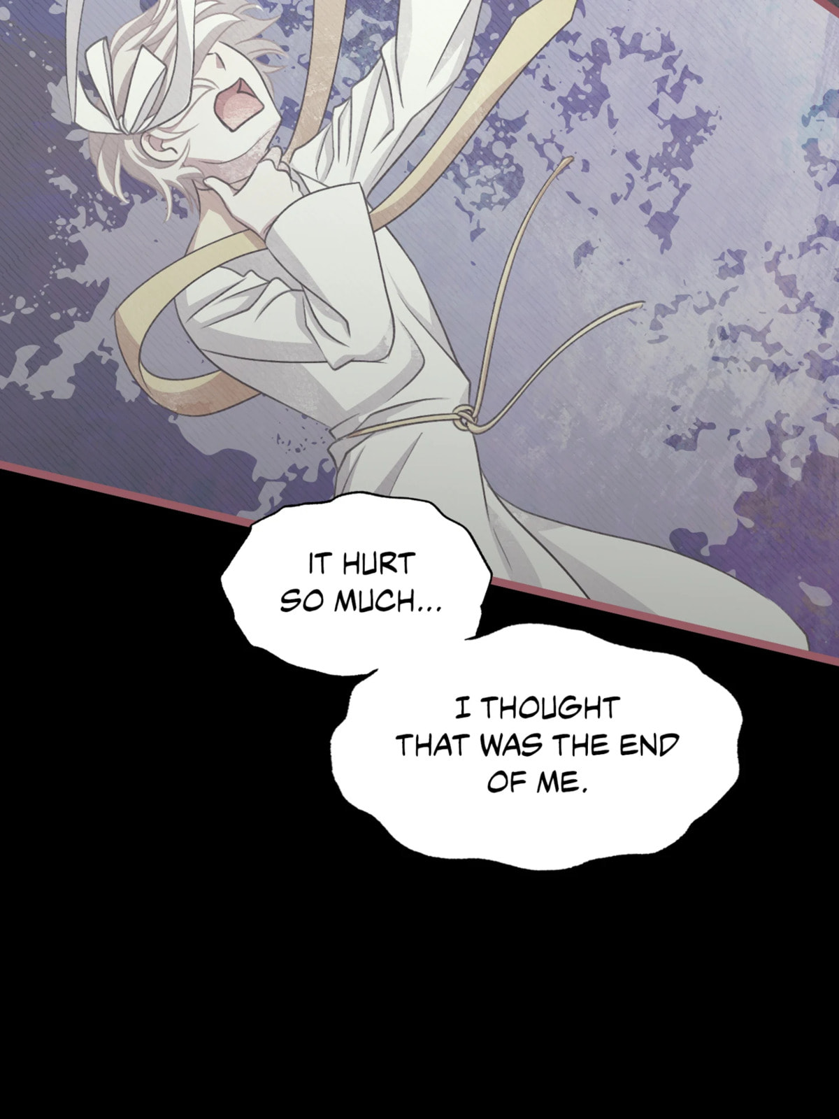 The Flower of Prencia Chapter 70 page 60 - 