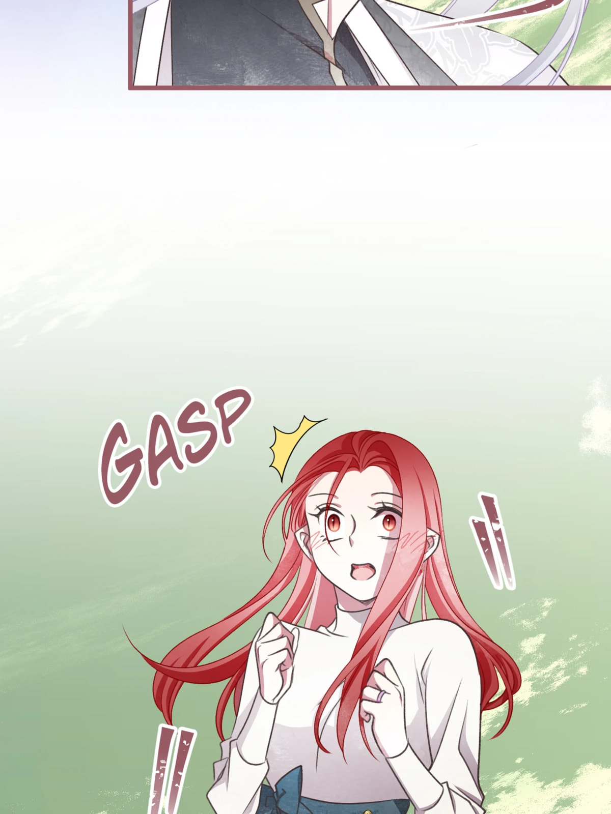 The Flower of Prencia Chapter 70 page 7 - 