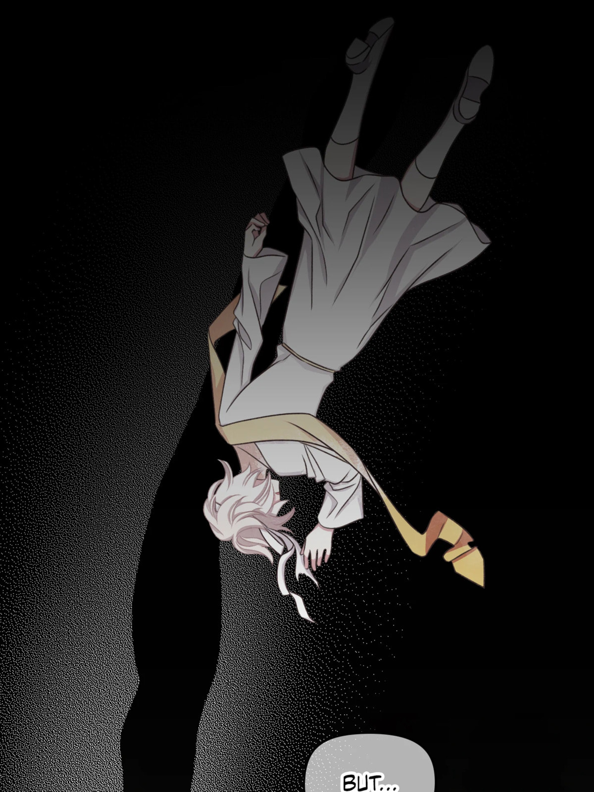 The Flower of Prencia Chapter 70 page 61 - 