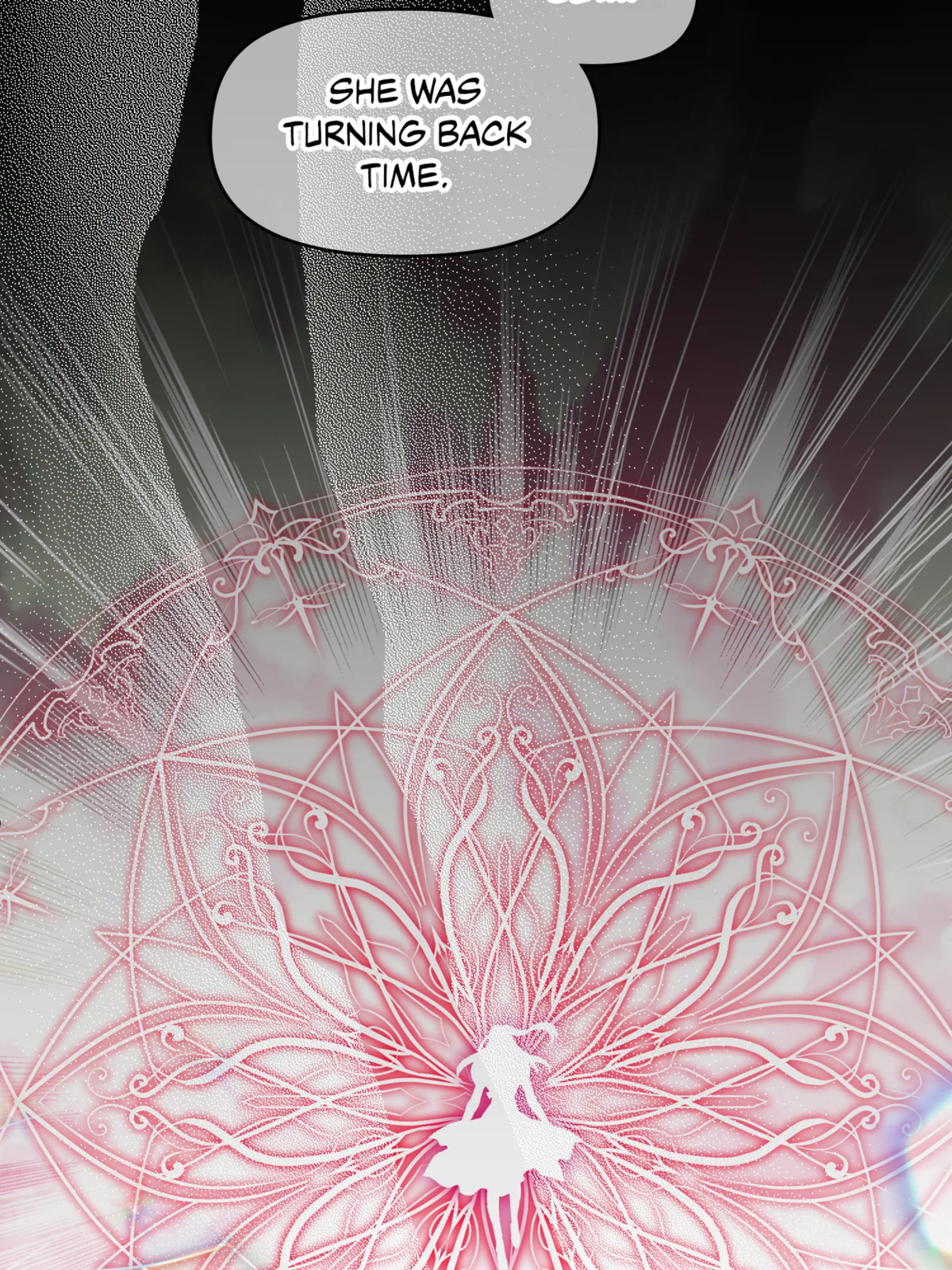 The Flower of Prencia Chapter 70 page 62 - 