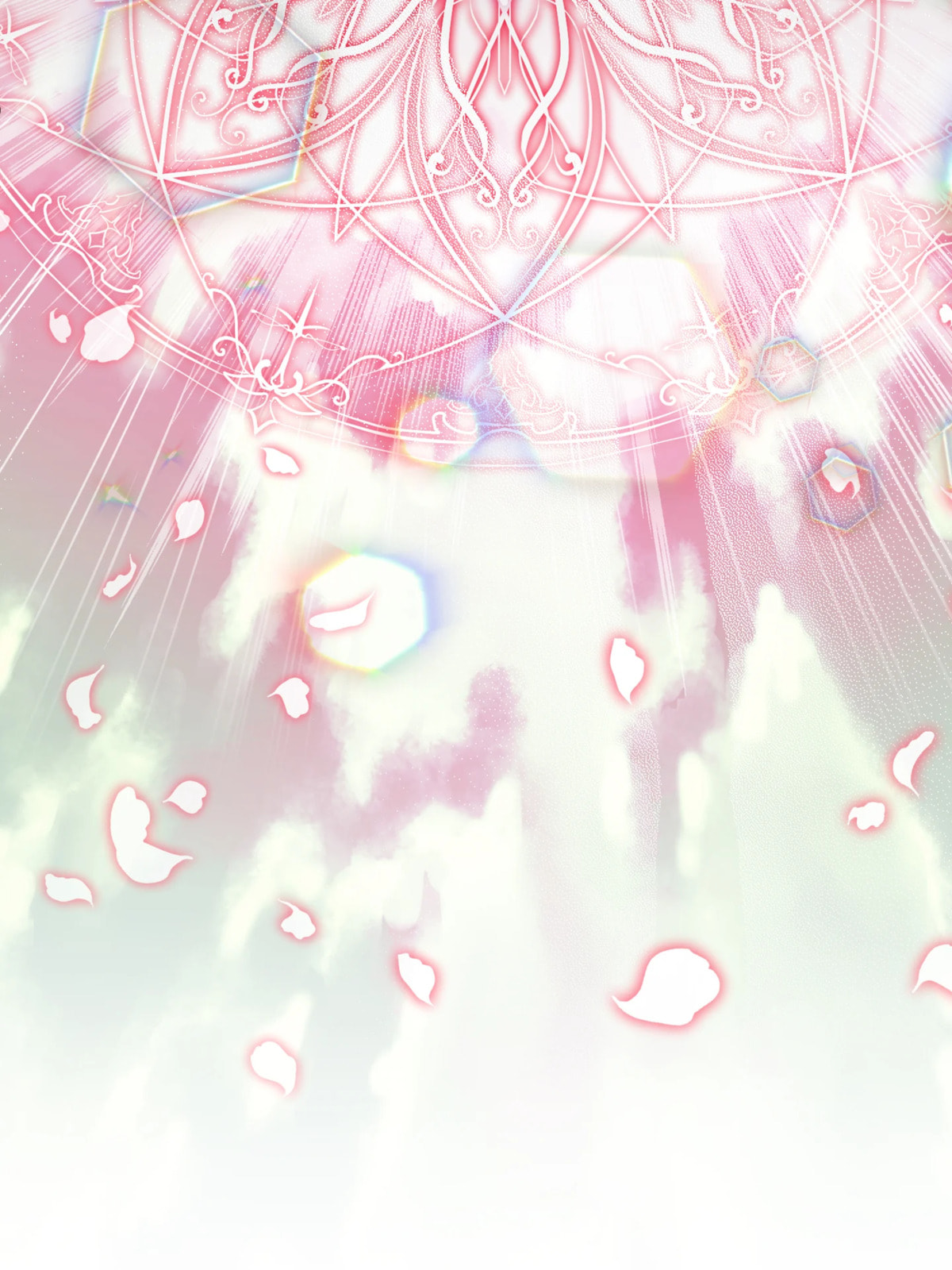 The Flower of Prencia Chapter 70 page 63 - 