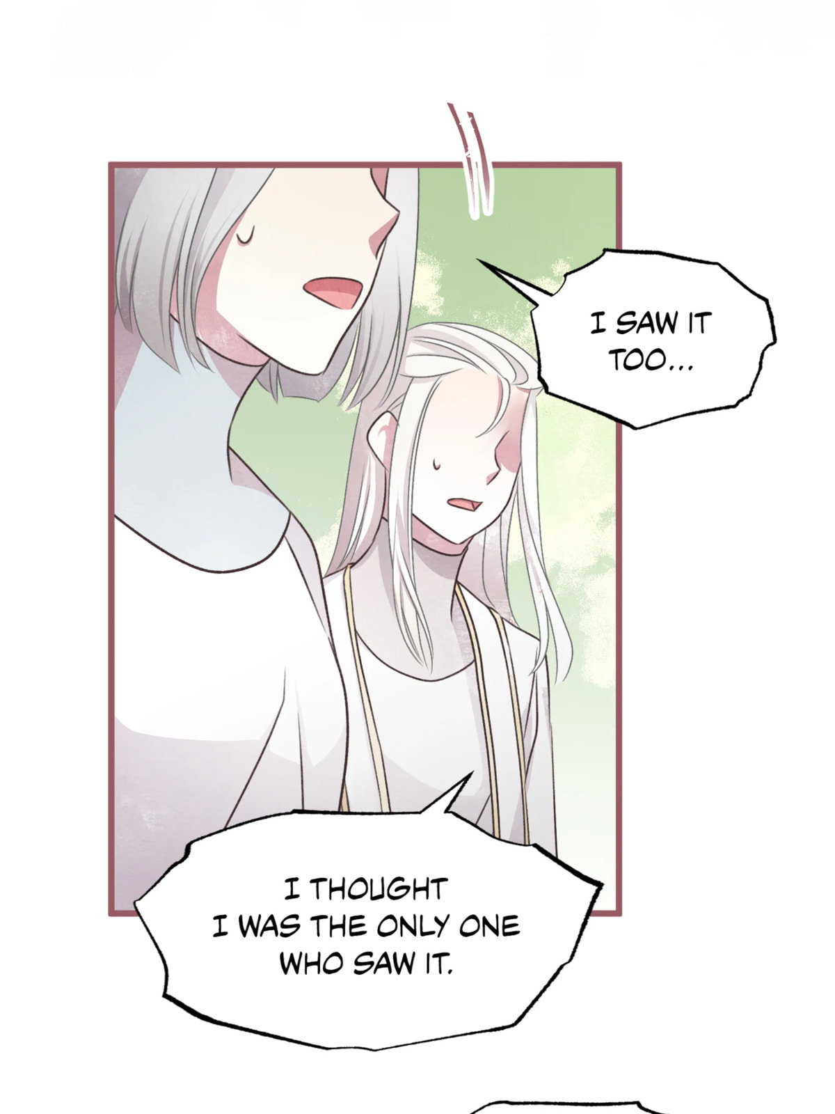 The Flower of Prencia Chapter 70 page 64 - 