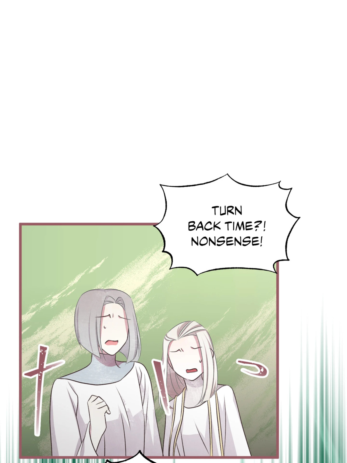 The Flower of Prencia Chapter 70 page 67 - 