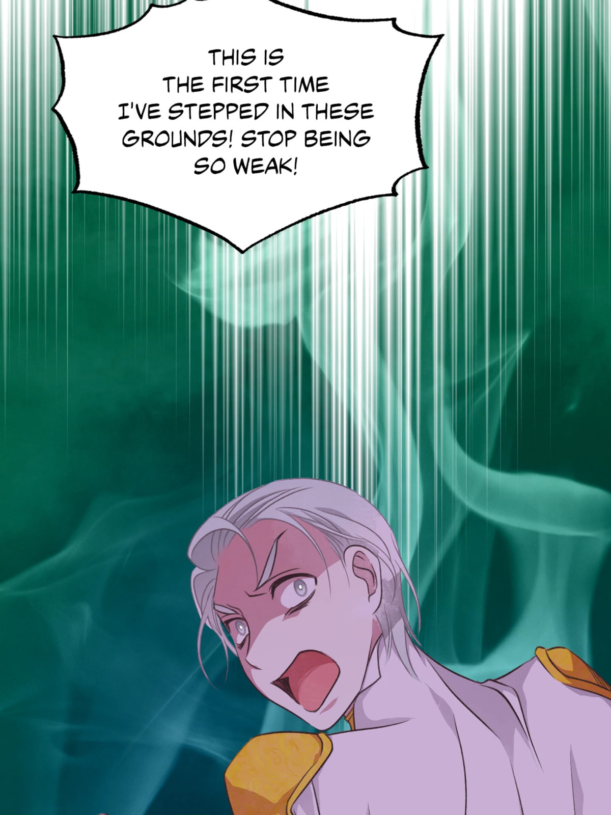 The Flower of Prencia Chapter 70 page 68 - 
