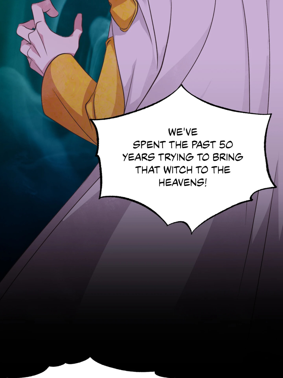 The Flower of Prencia Chapter 70 page 69 - 