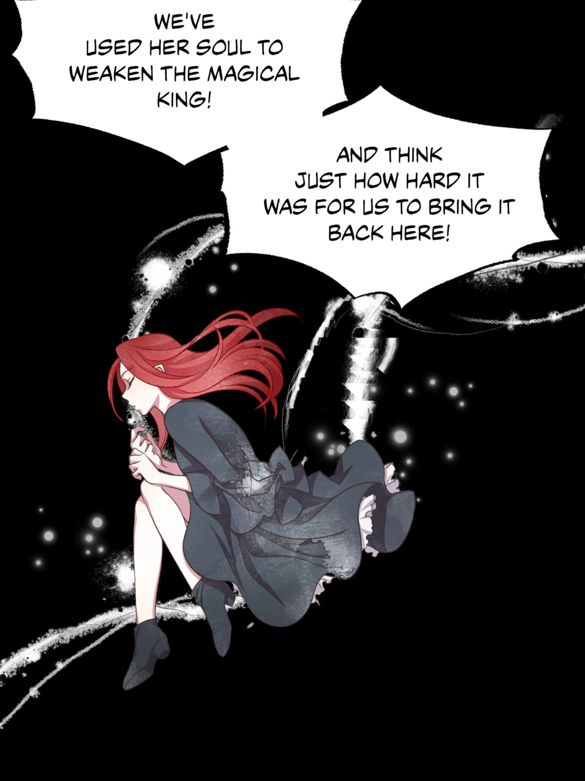 The Flower of Prencia Chapter 70 page 70 - 