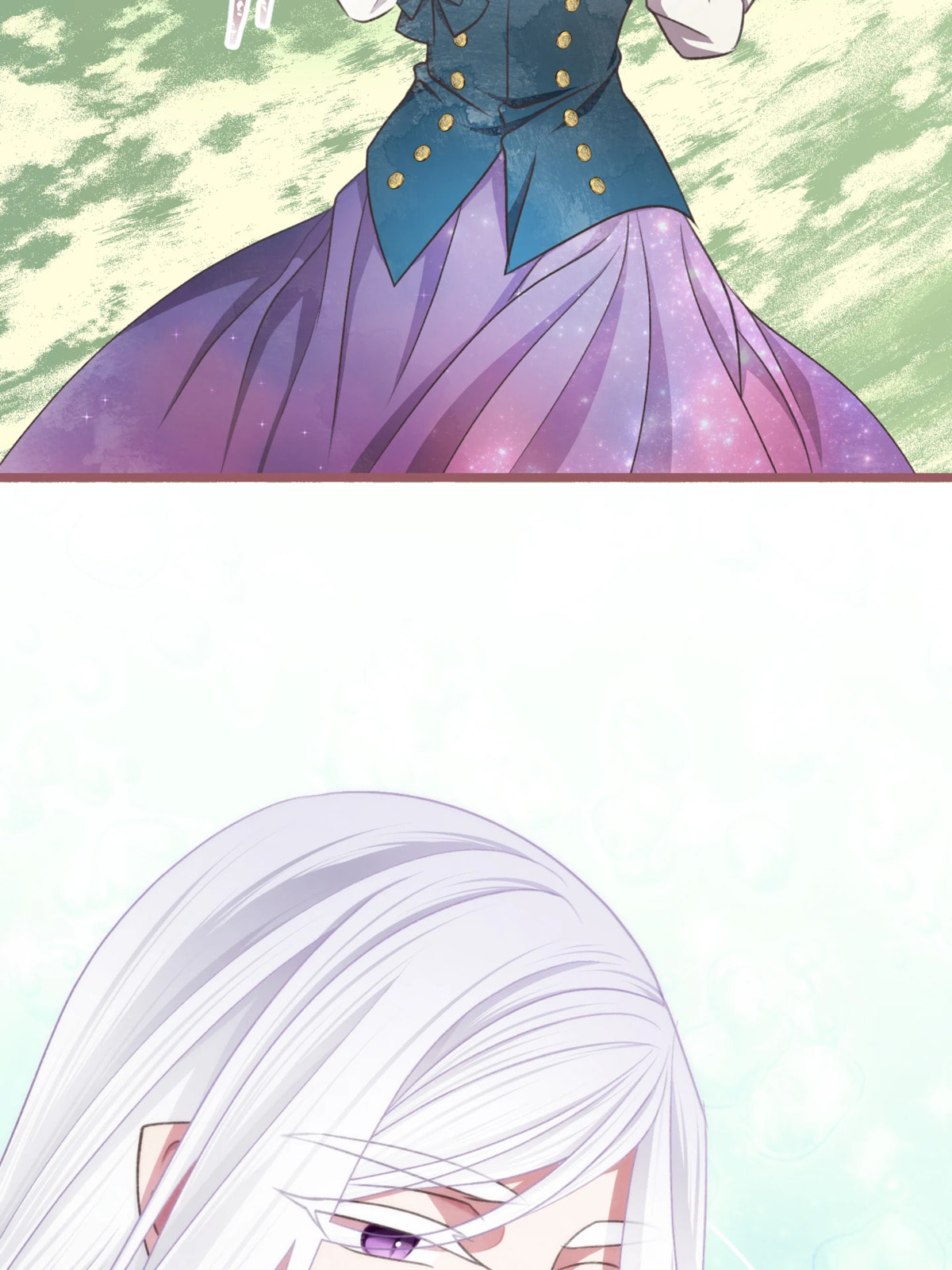 The Flower of Prencia Chapter 70 page 8 - 