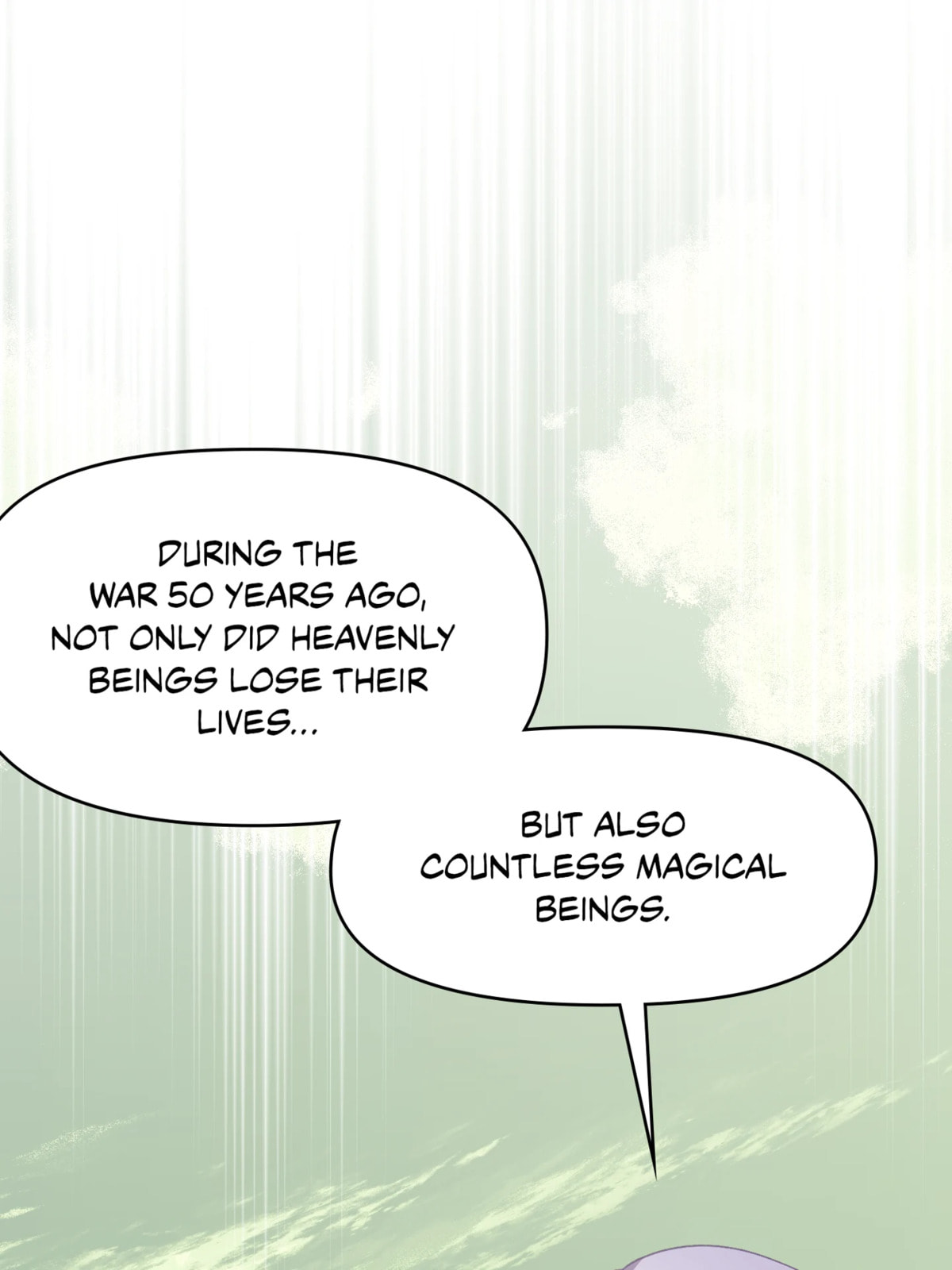 The Flower of Prencia Chapter 70 page 72 - 