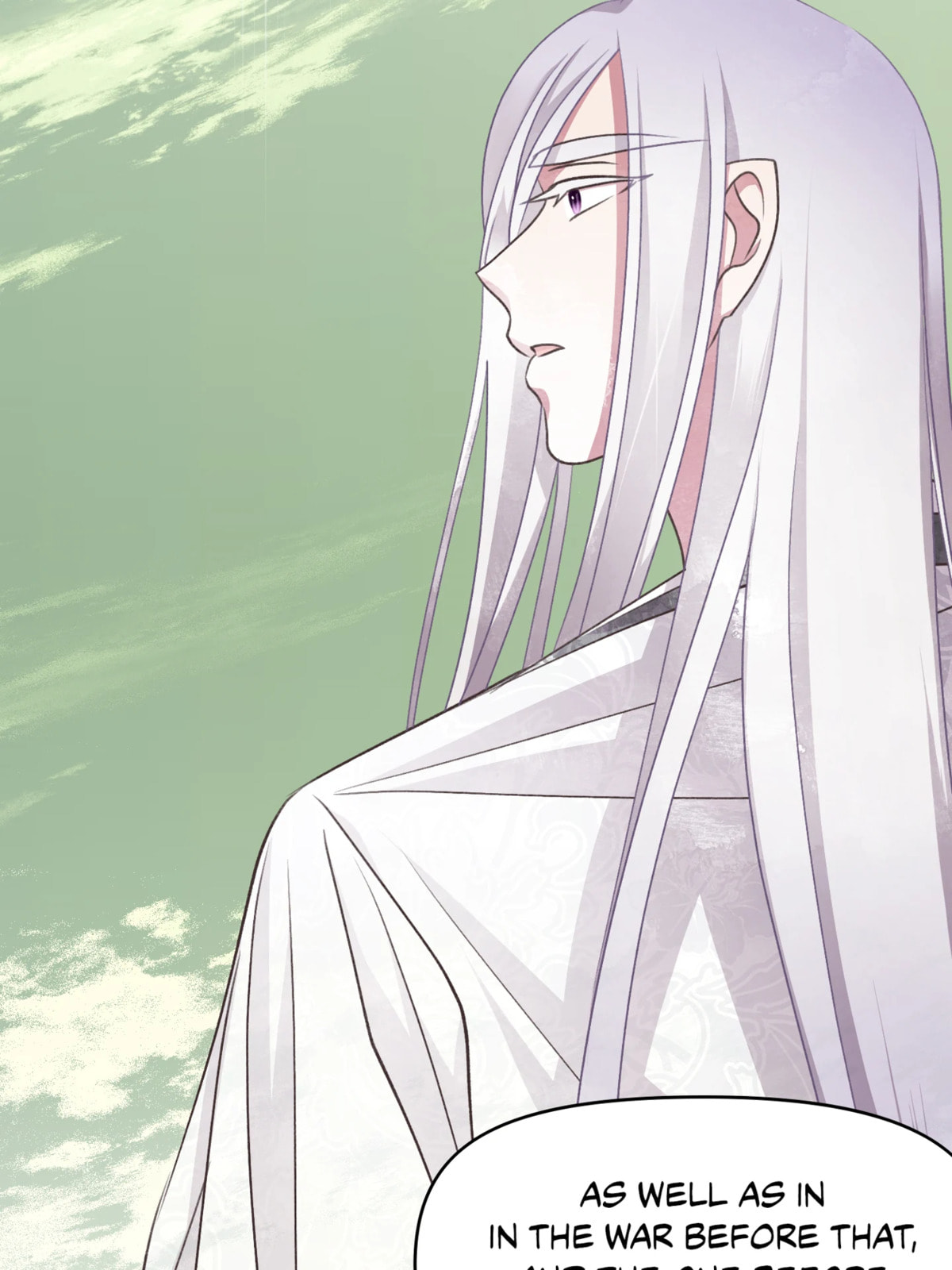 The Flower of Prencia Chapter 70 page 73 - 