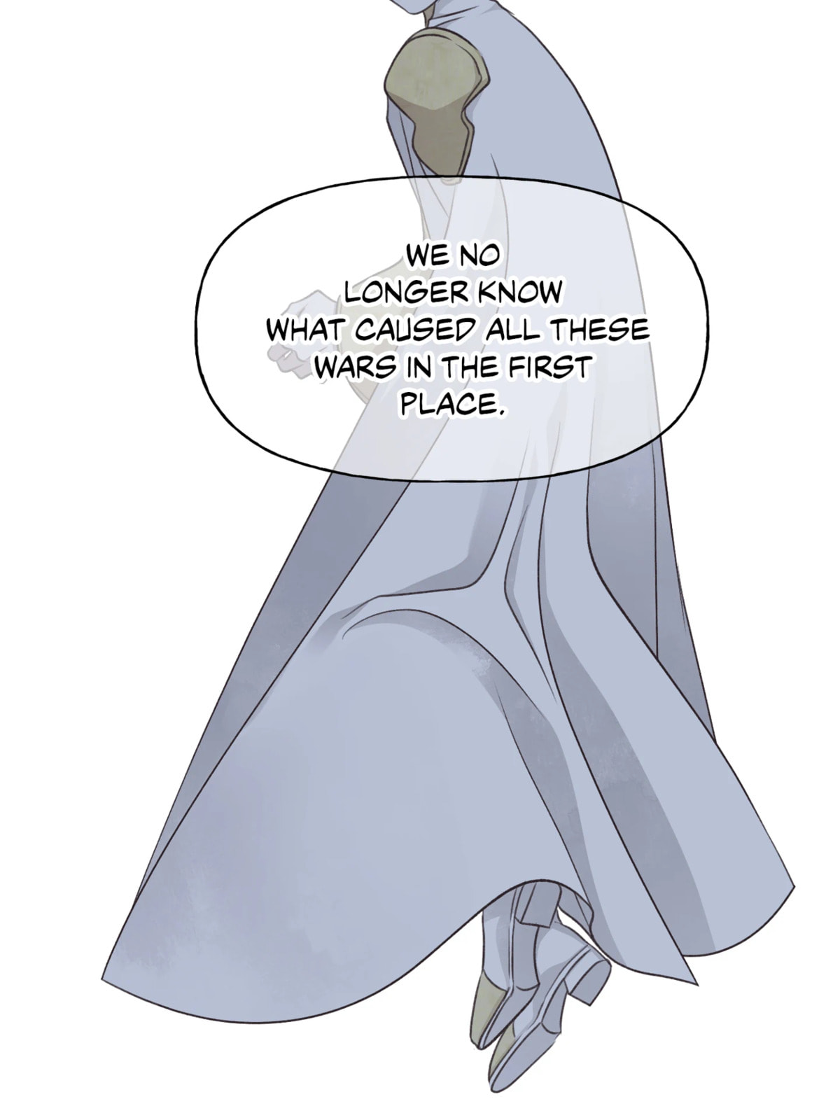 The Flower of Prencia Chapter 70 page 75 - 