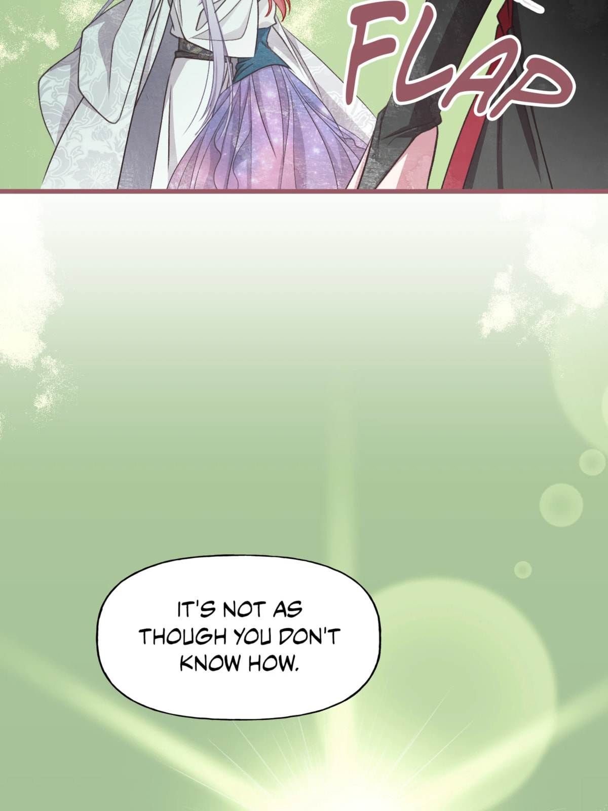 The Flower of Prencia Chapter 70 page 78 - 