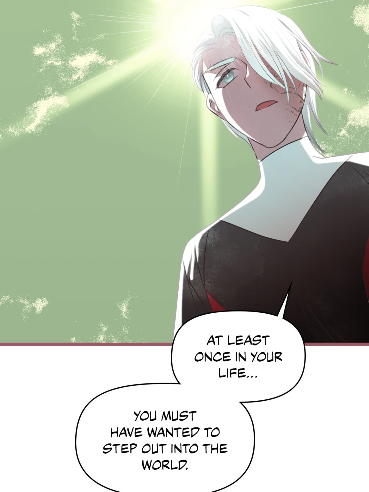 The Flower of Prencia Chapter 70 page 79 - 