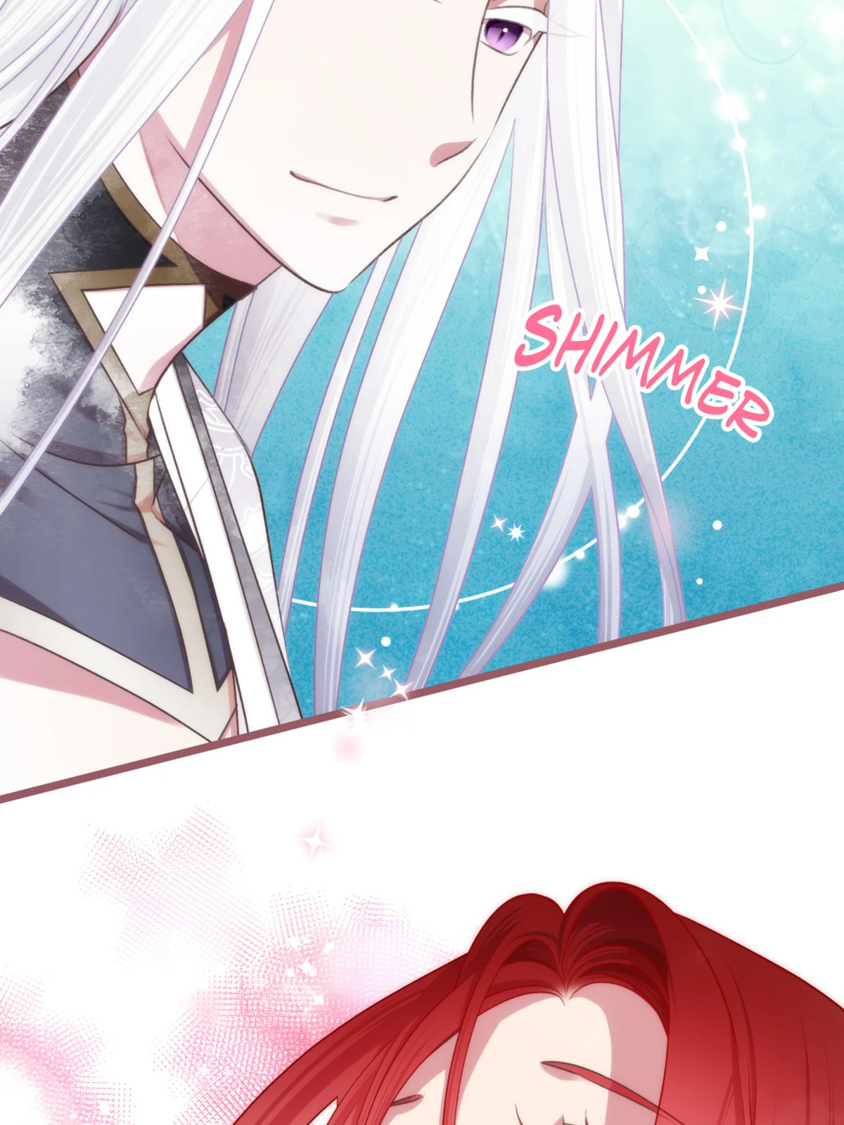 The Flower of Prencia Chapter 70 page 9 - 