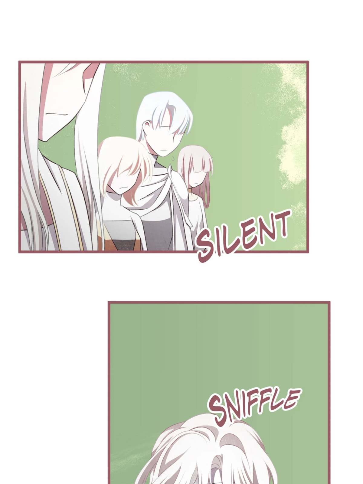 The Flower of Prencia Chapter 70 page 81 - 