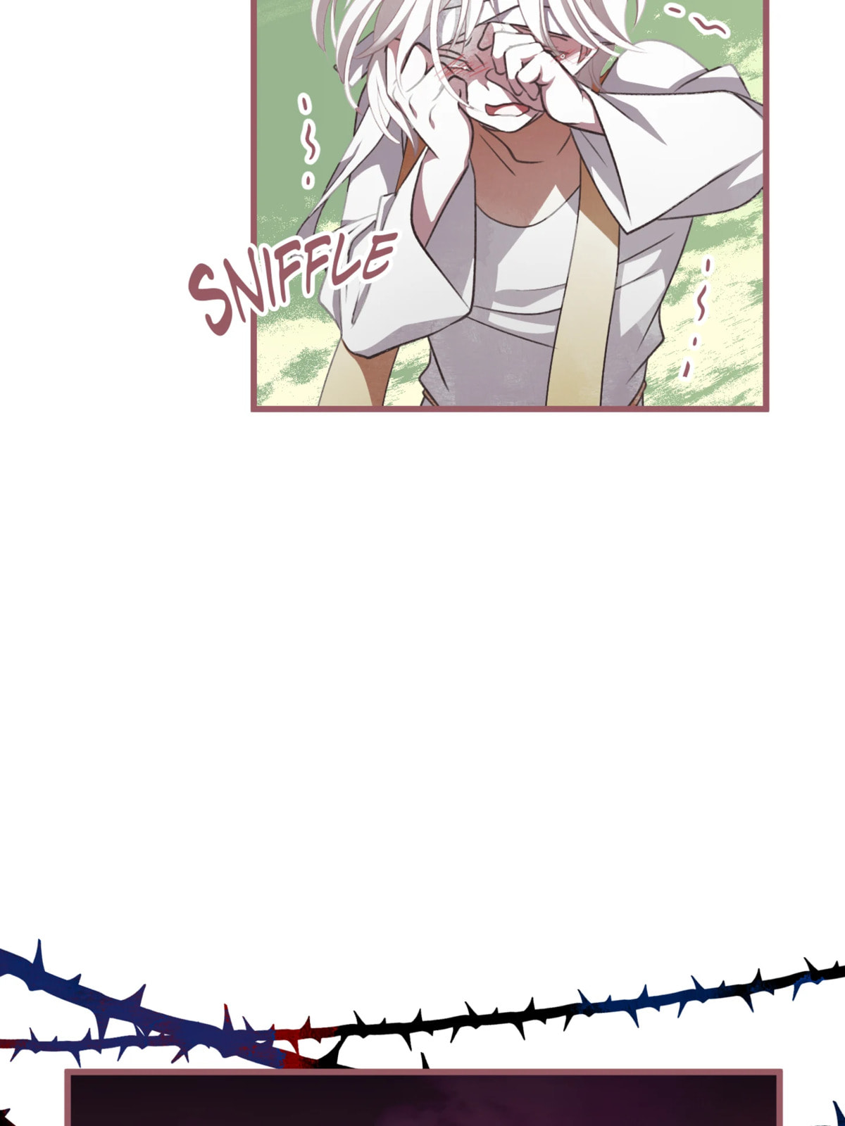 The Flower of Prencia Chapter 70 page 82 - 