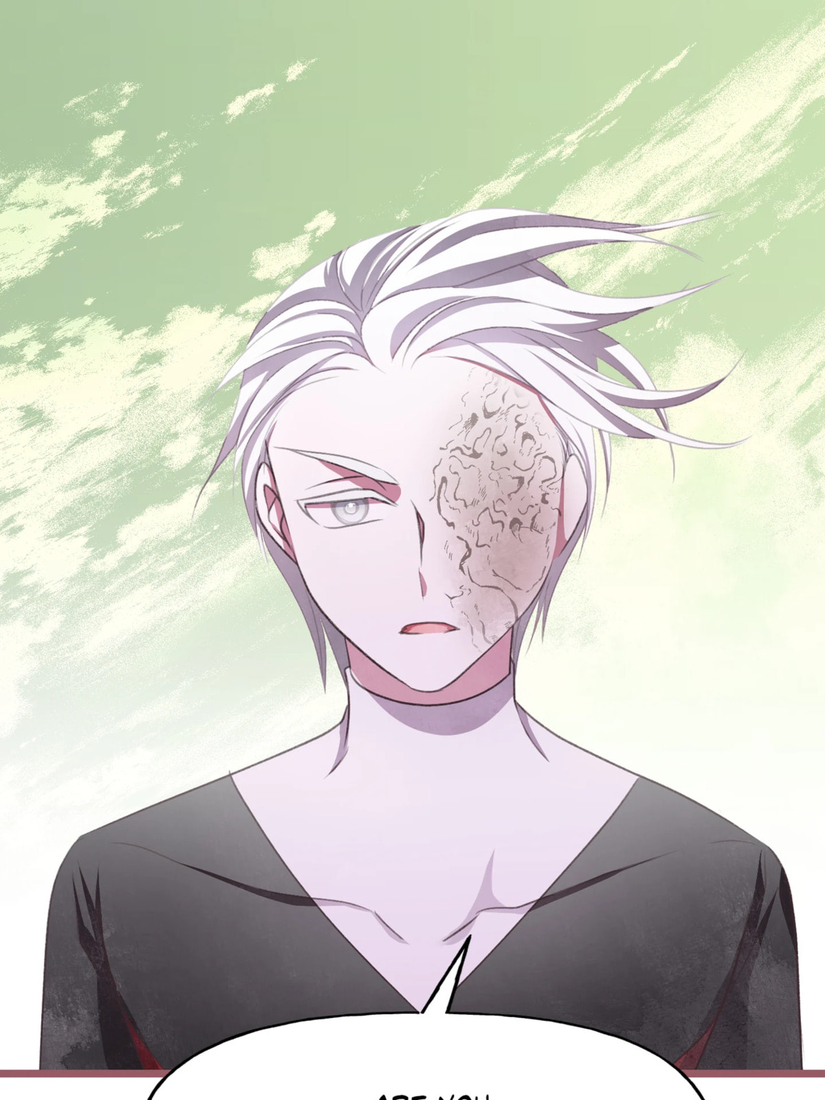 The Flower of Prencia Chapter 70 page 86 - 