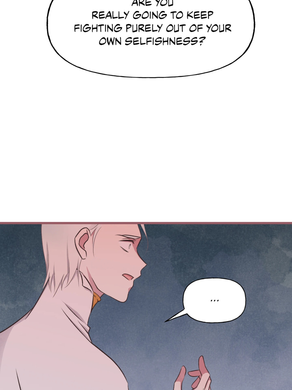 The Flower of Prencia Chapter 70 page 87 - 