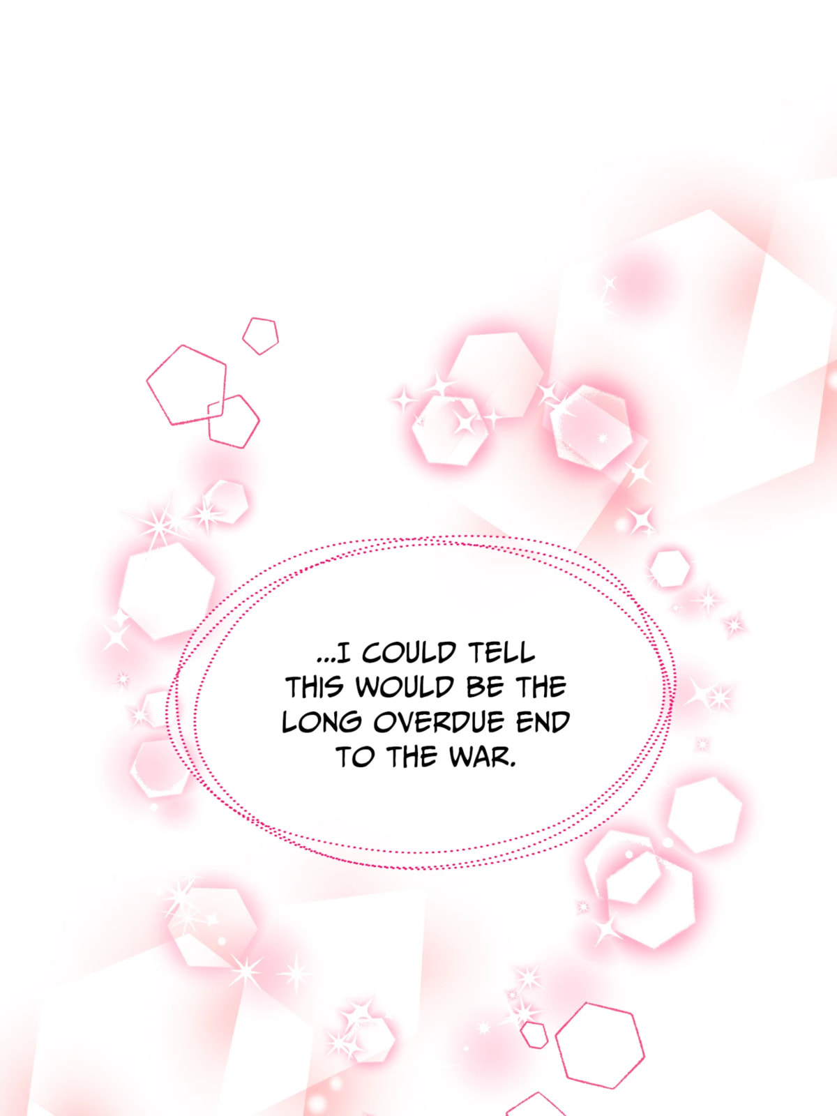 The Flower of Prencia Chapter 70 page 91 - 