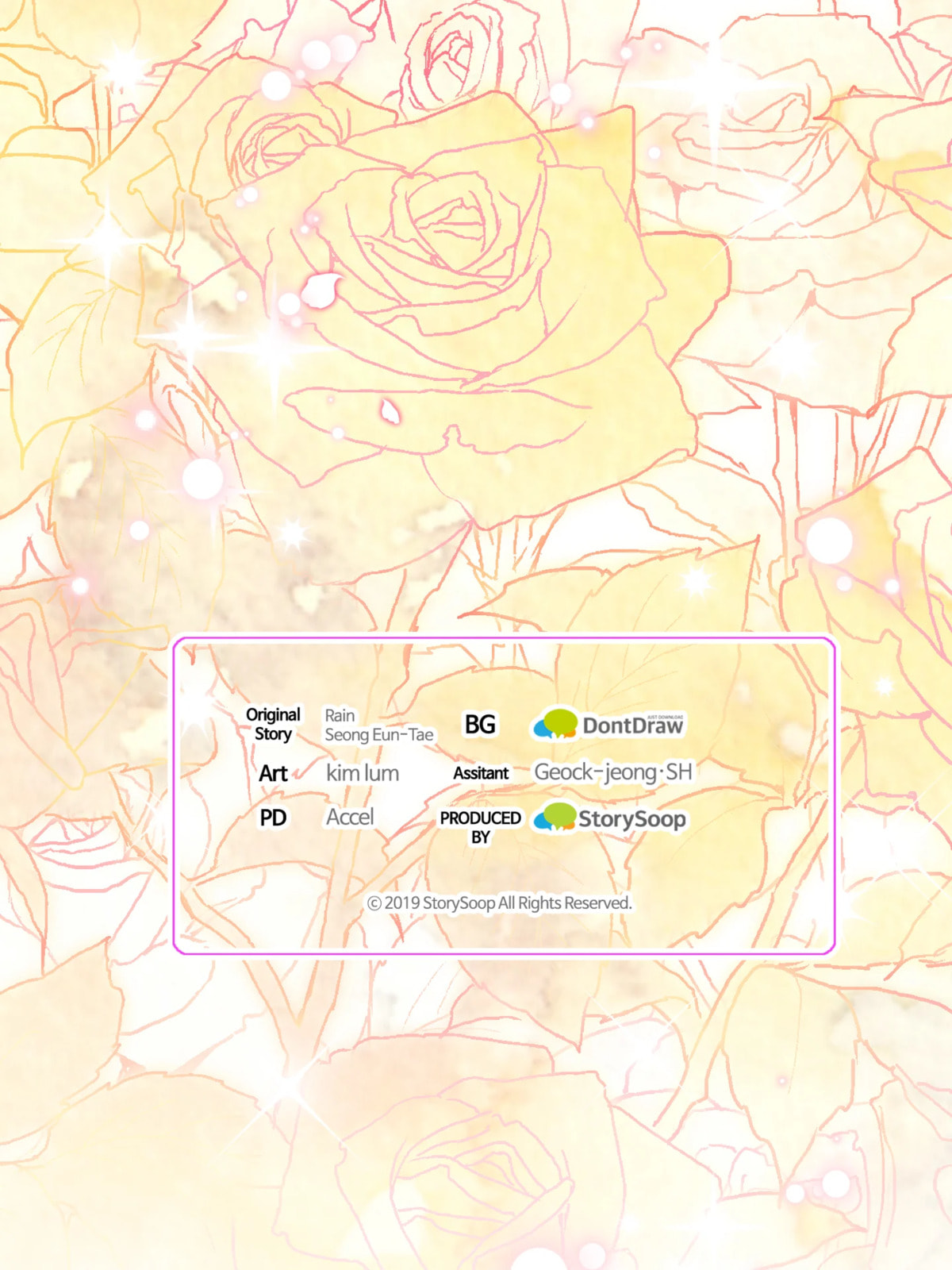 The Flower of Prencia Chapter 70 page 94 - 