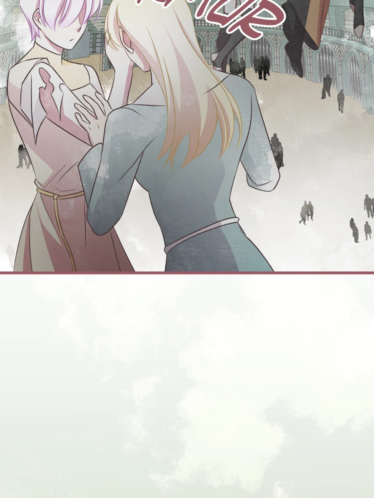 The Flower of Prencia Chapter 71 page 2 - 