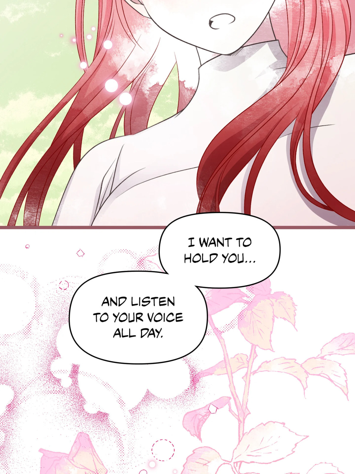 The Flower of Prencia Chapter 71 page 12 - 