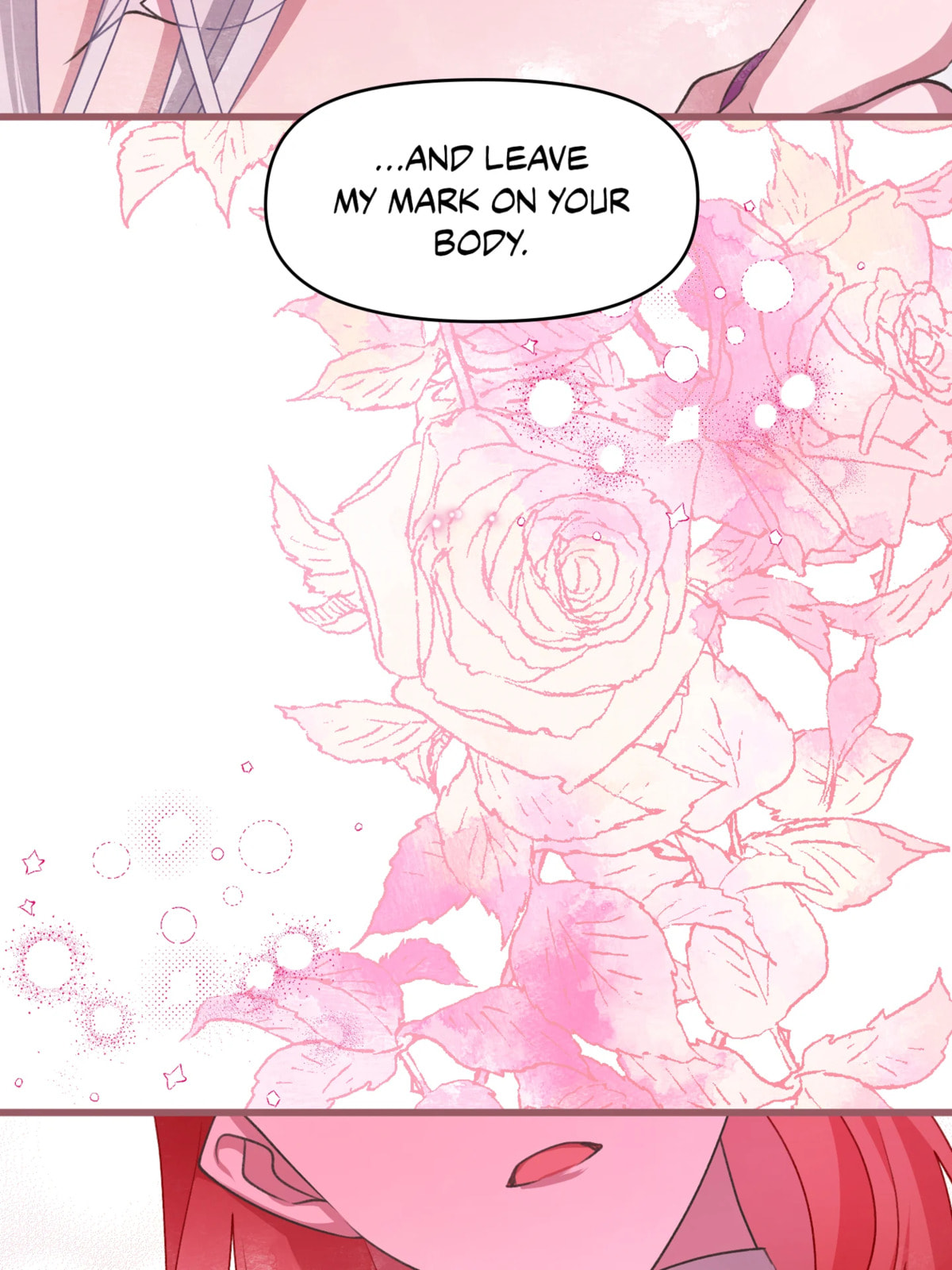 The Flower of Prencia Chapter 71 page 14 - 