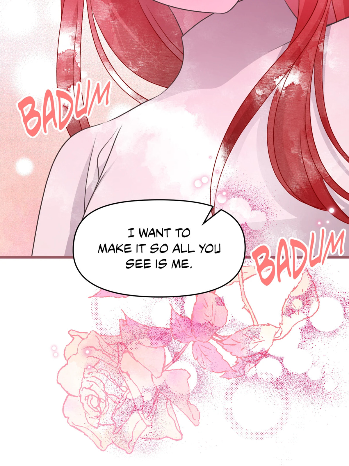 The Flower of Prencia Chapter 71 page 15 - 