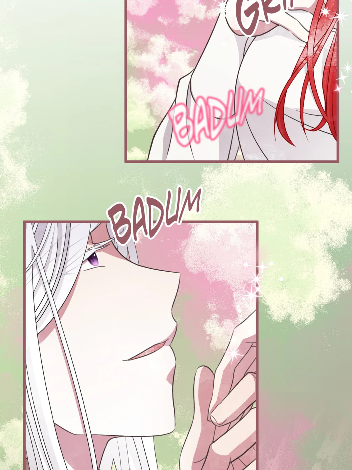 The Flower of Prencia Chapter 71 page 17 - 