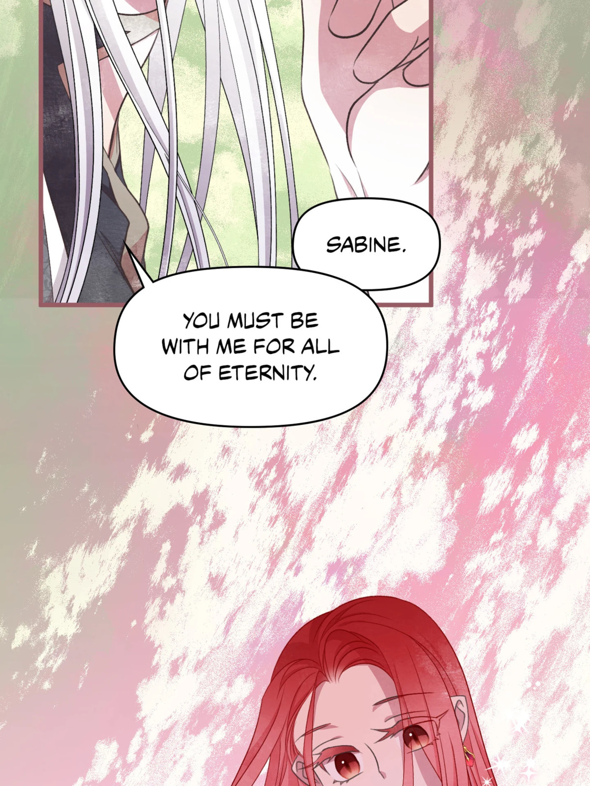 The Flower of Prencia Chapter 71 page 18 - 