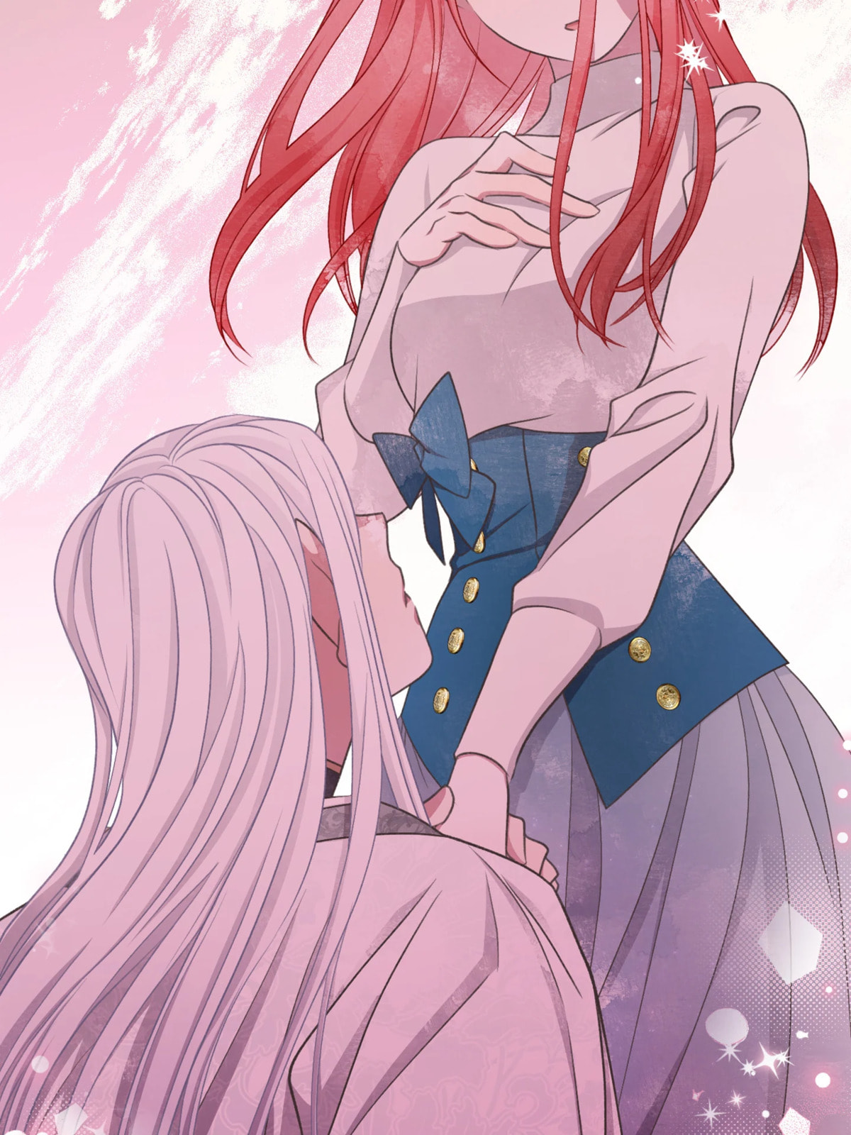 The Flower of Prencia Chapter 71 page 19 - 