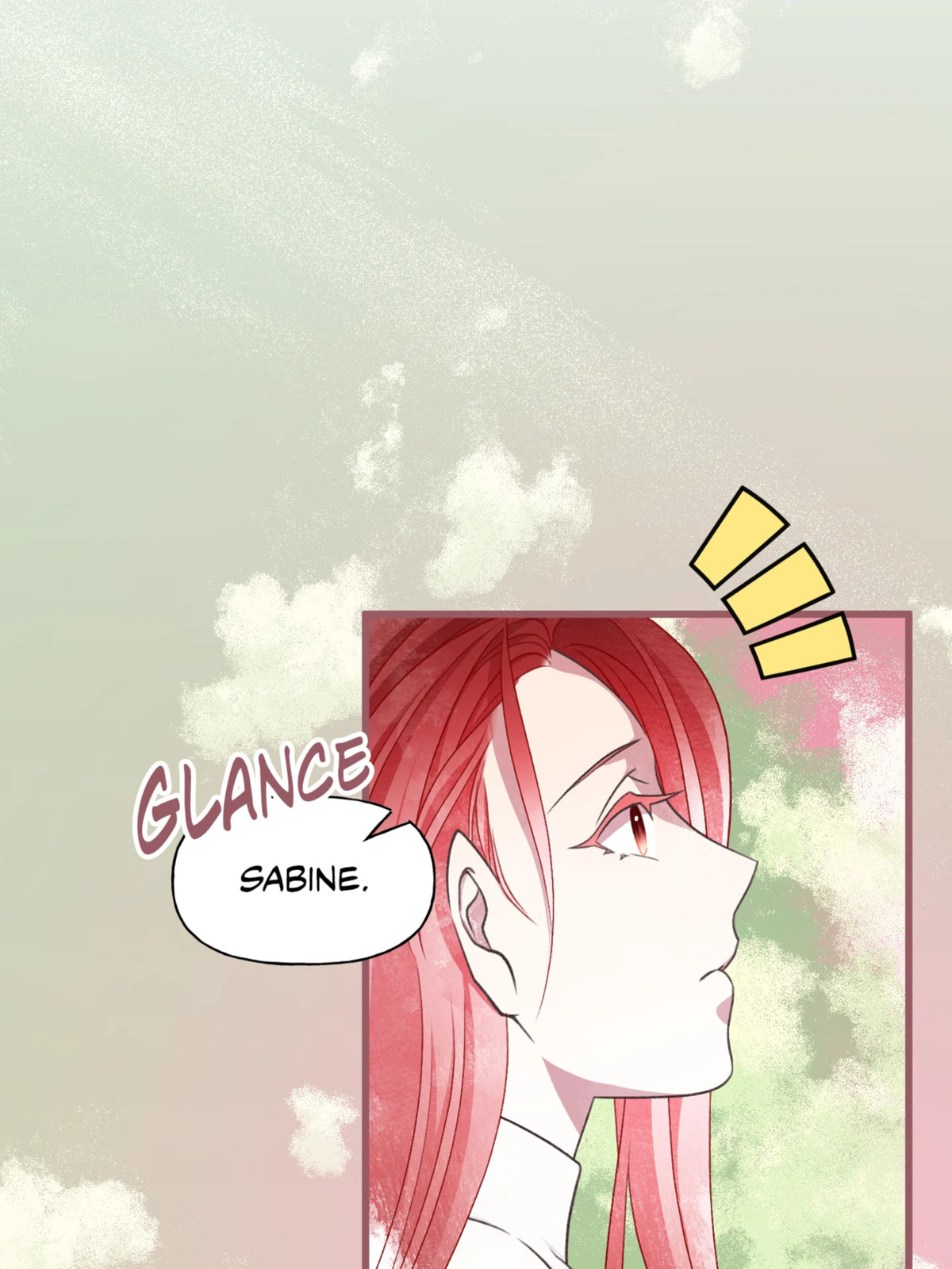 The Flower of Prencia Chapter 71 page 3 - 
