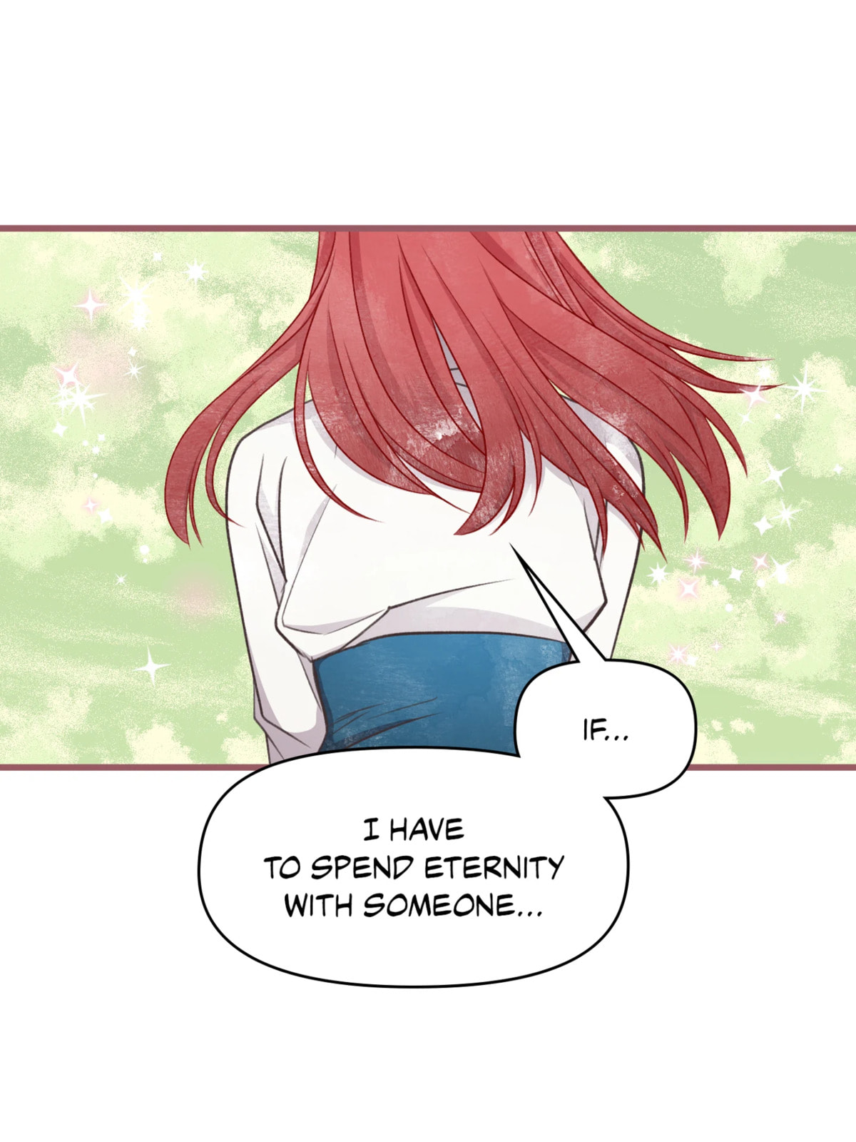 The Flower of Prencia Chapter 71 page 23 - 