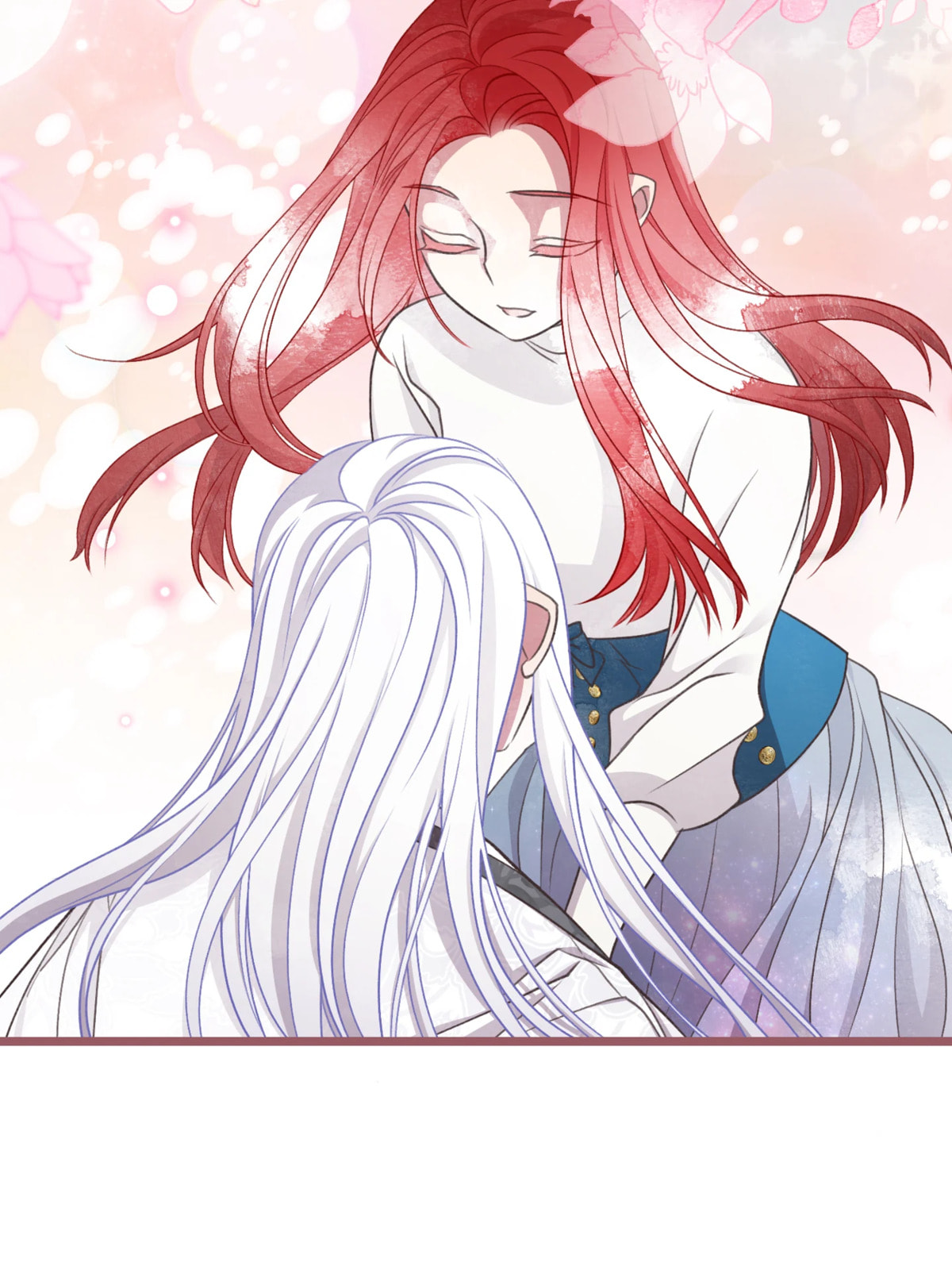The Flower of Prencia Chapter 71 page 25 - 
