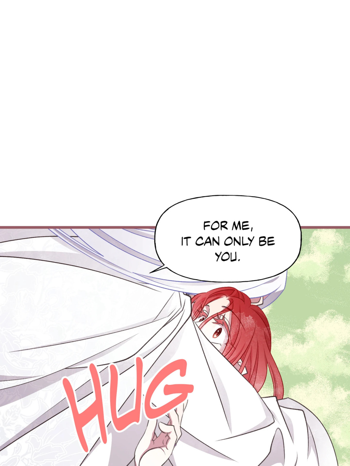 The Flower of Prencia Chapter 71 page 26 - 