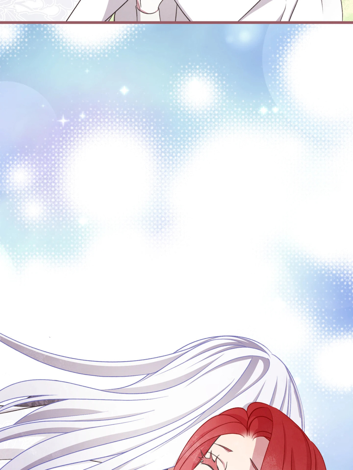 The Flower of Prencia Chapter 71 page 27 - 