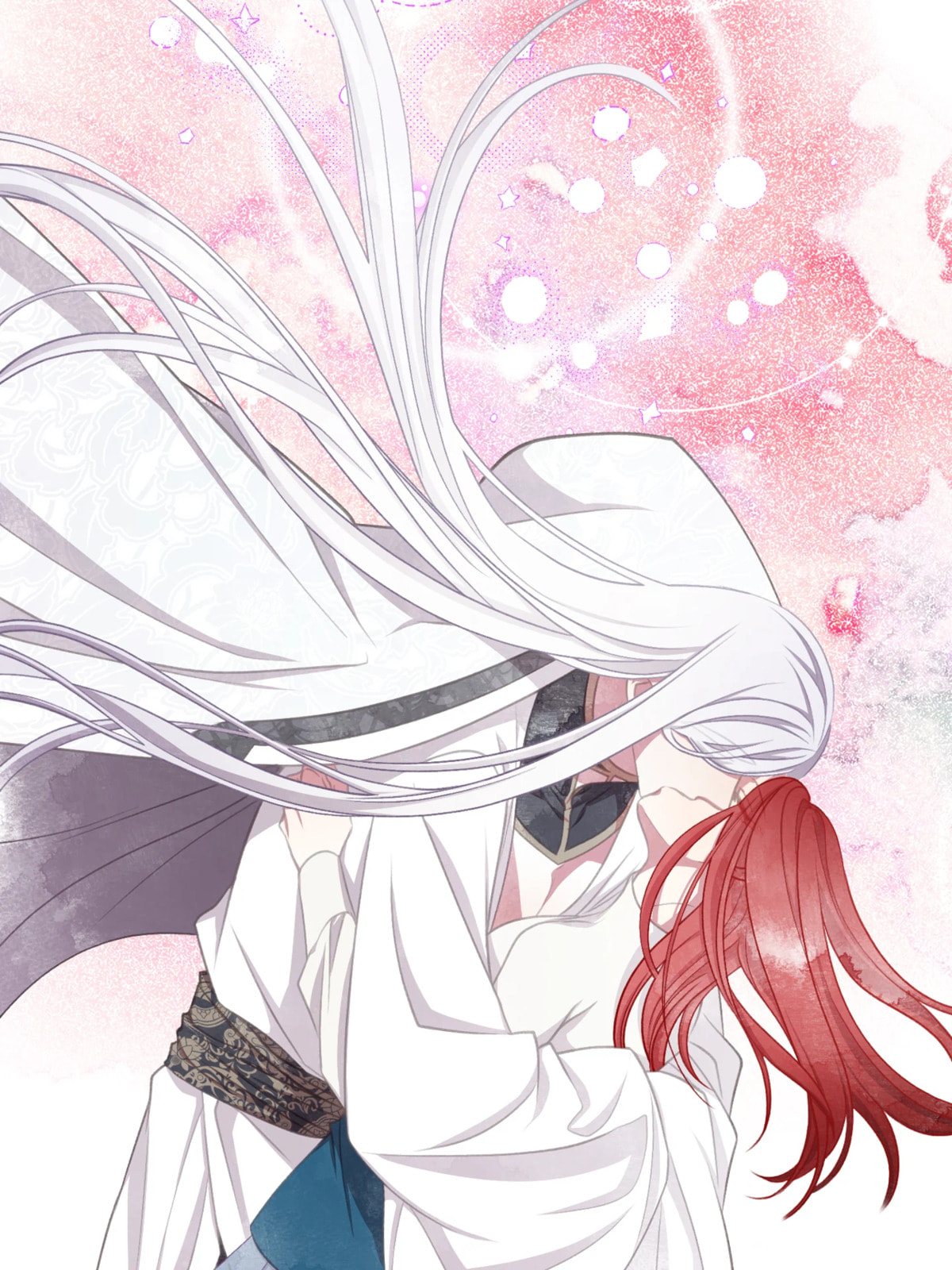 The Flower of Prencia Chapter 71 page 29 - 