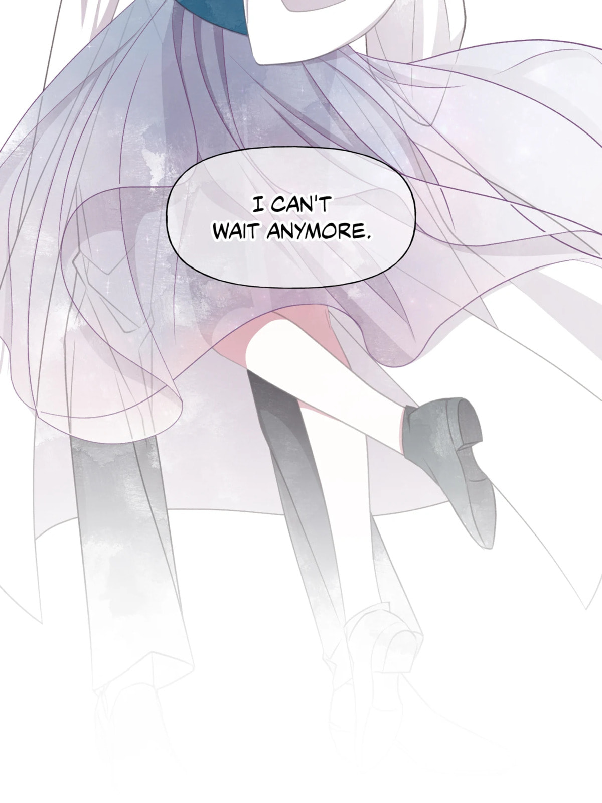 The Flower of Prencia Chapter 71 page 30 - 