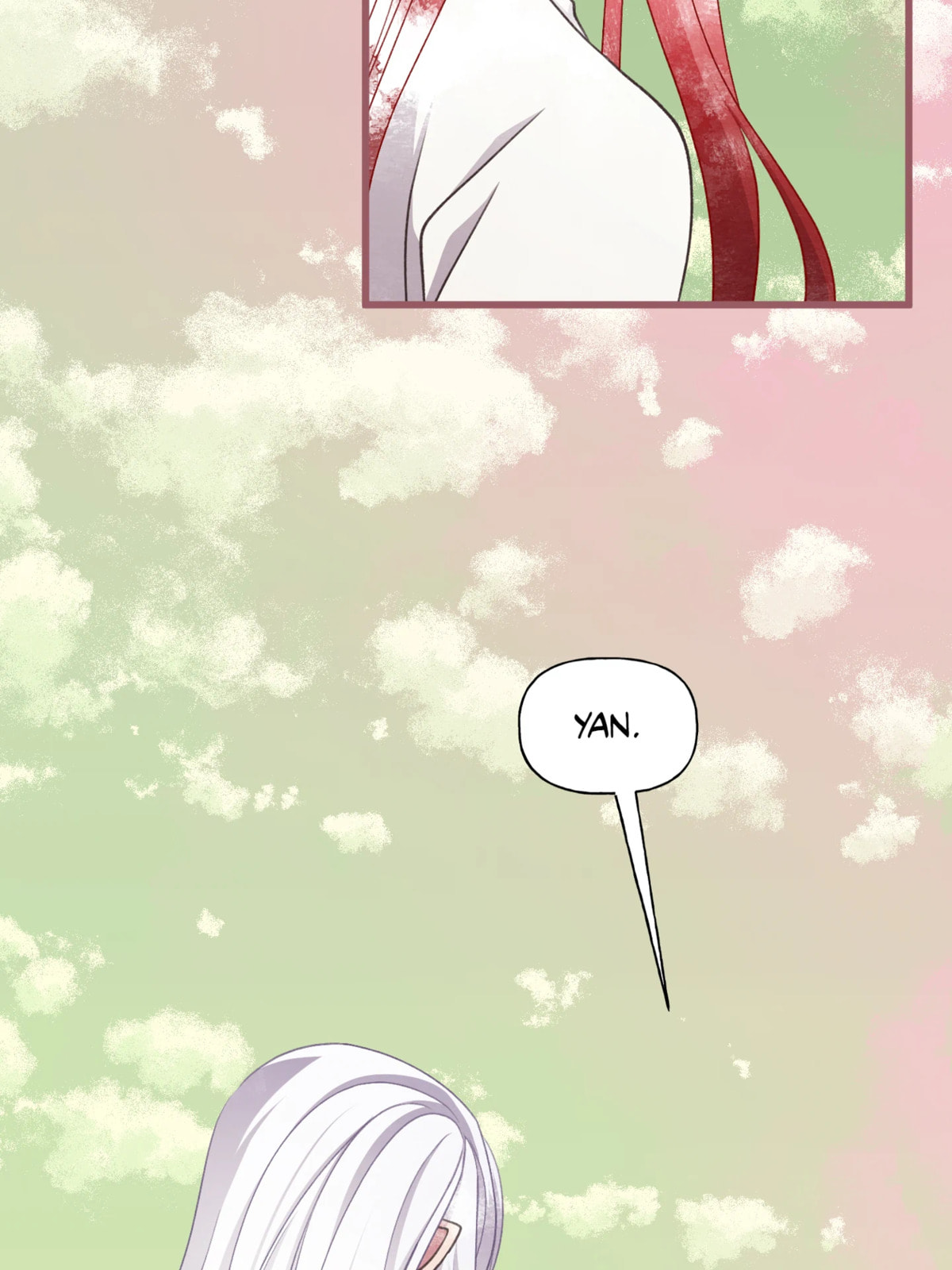 The Flower of Prencia Chapter 71 page 4 - 