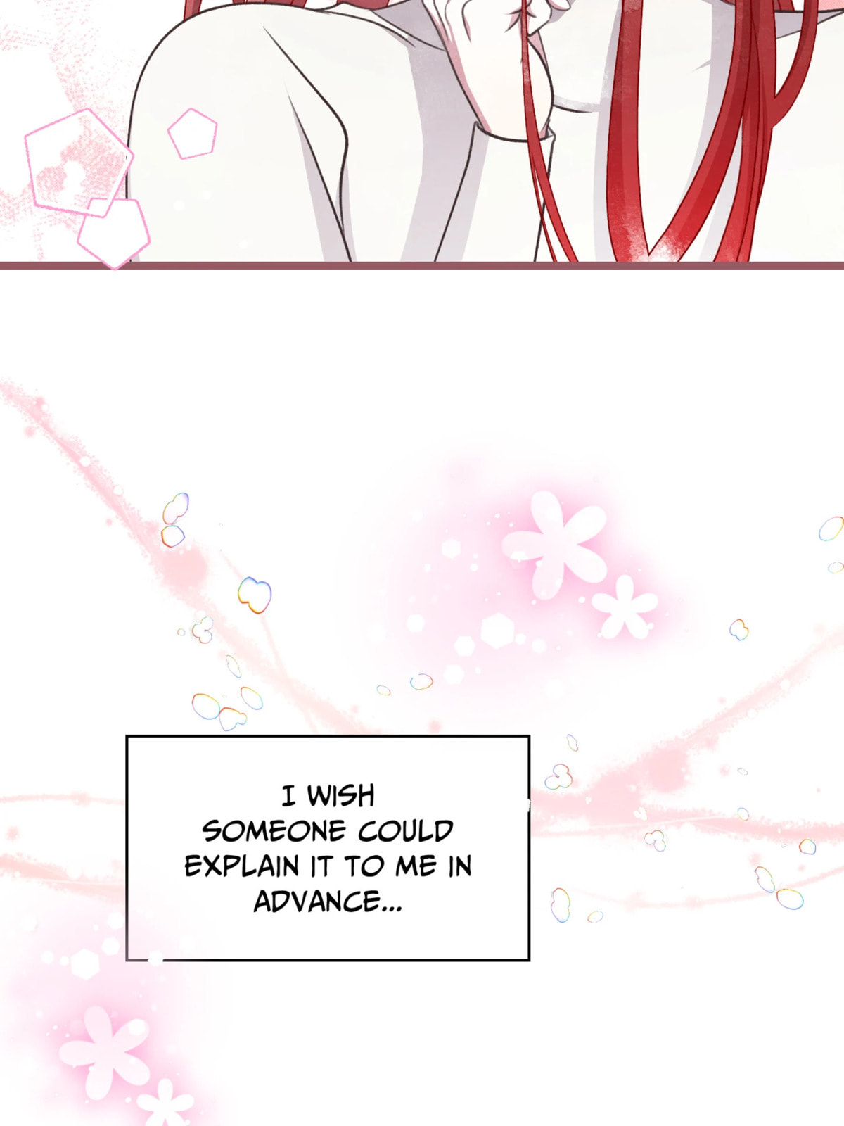 The Flower of Prencia Chapter 71 page 35 - 