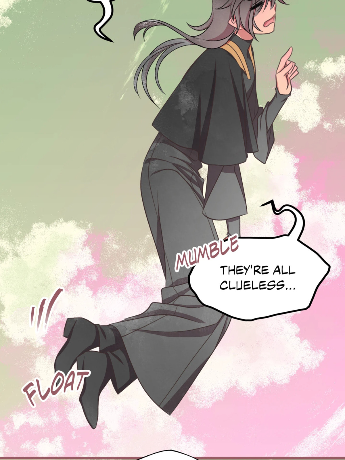 The Flower of Prencia Chapter 71 page 37 - 