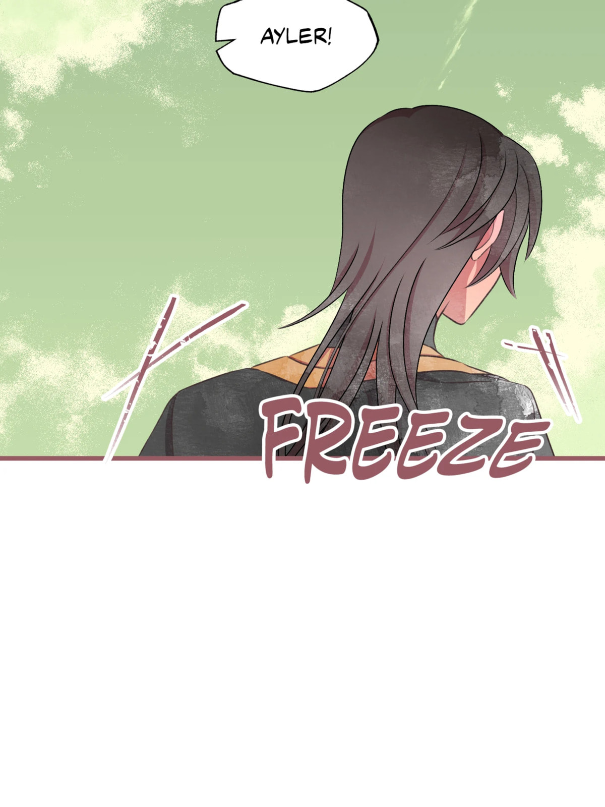 The Flower of Prencia Chapter 71 page 38 - 
