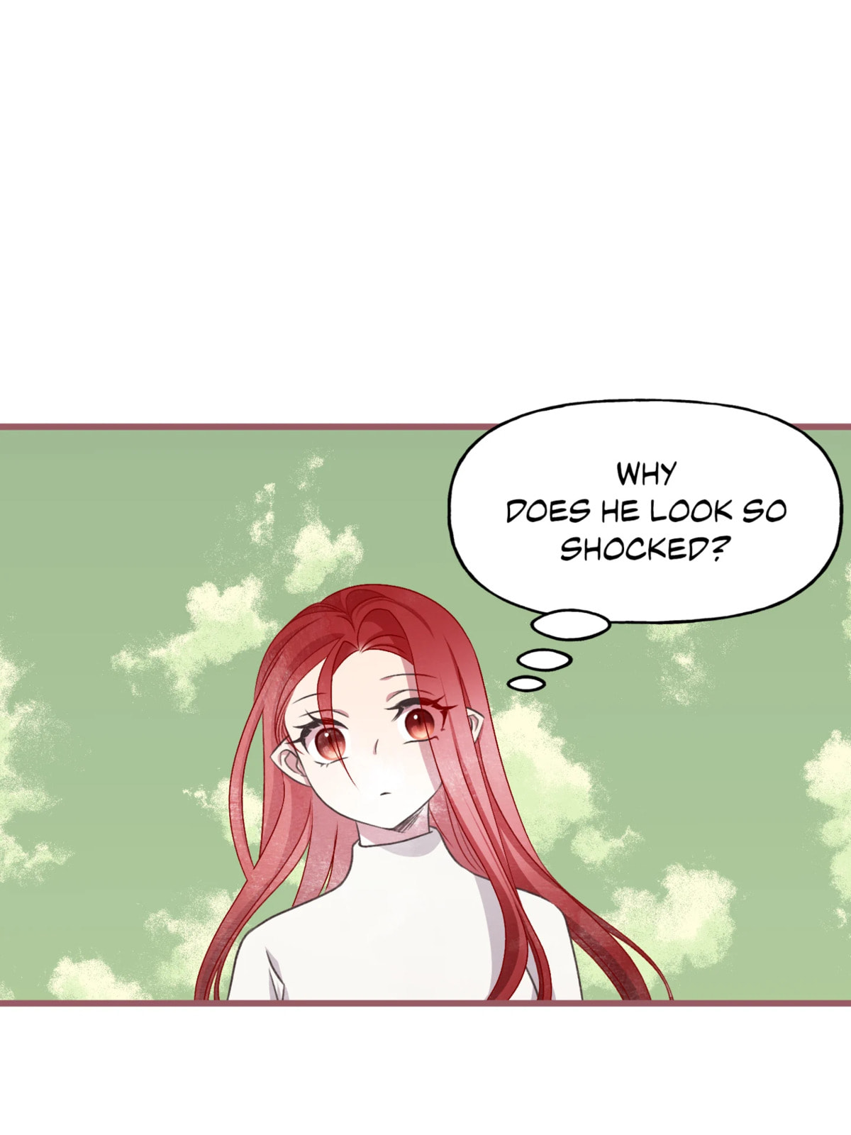 The Flower of Prencia Chapter 71 page 40 - 