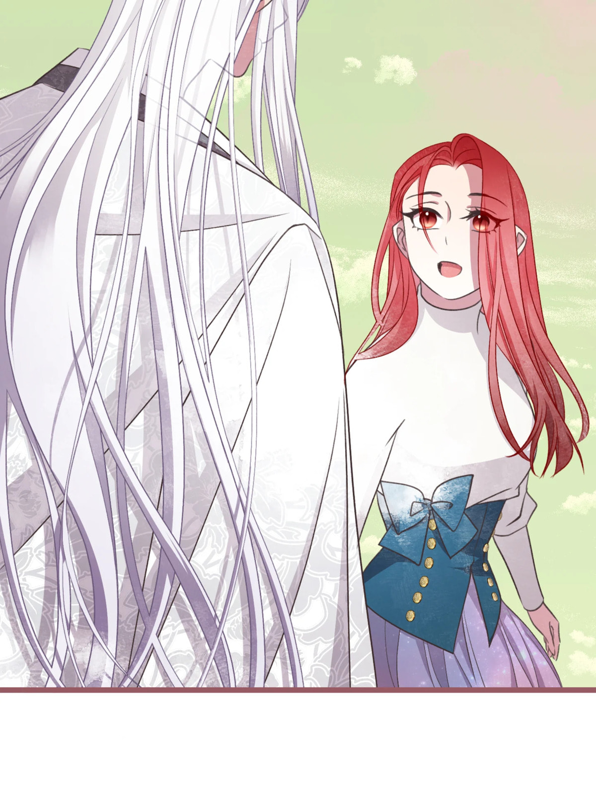 The Flower of Prencia Chapter 71 page 5 - 