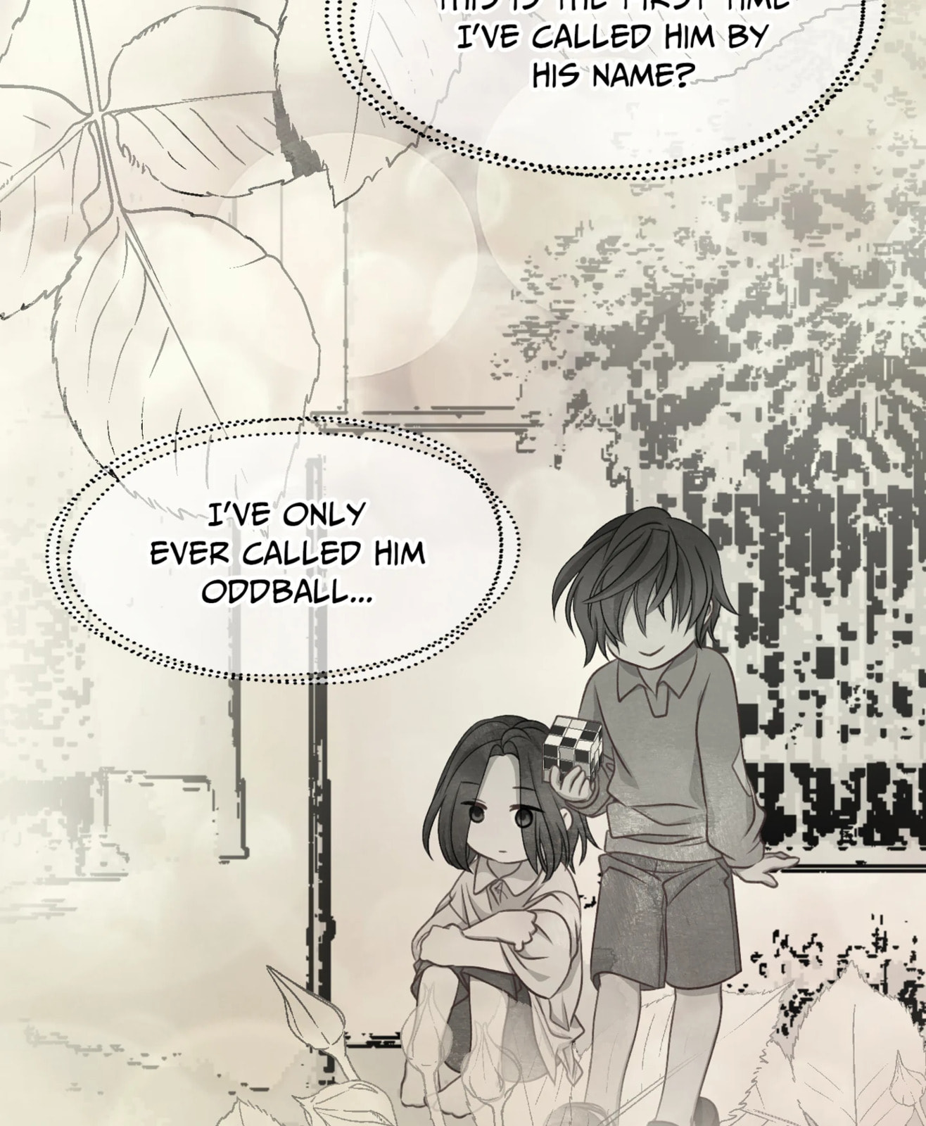 The Flower of Prencia Chapter 71 page 42 - 